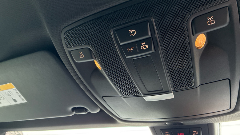 Mercedes-Benz GLA 220d 4Matic AMG Line 5dr Auto Diesel Hatchback